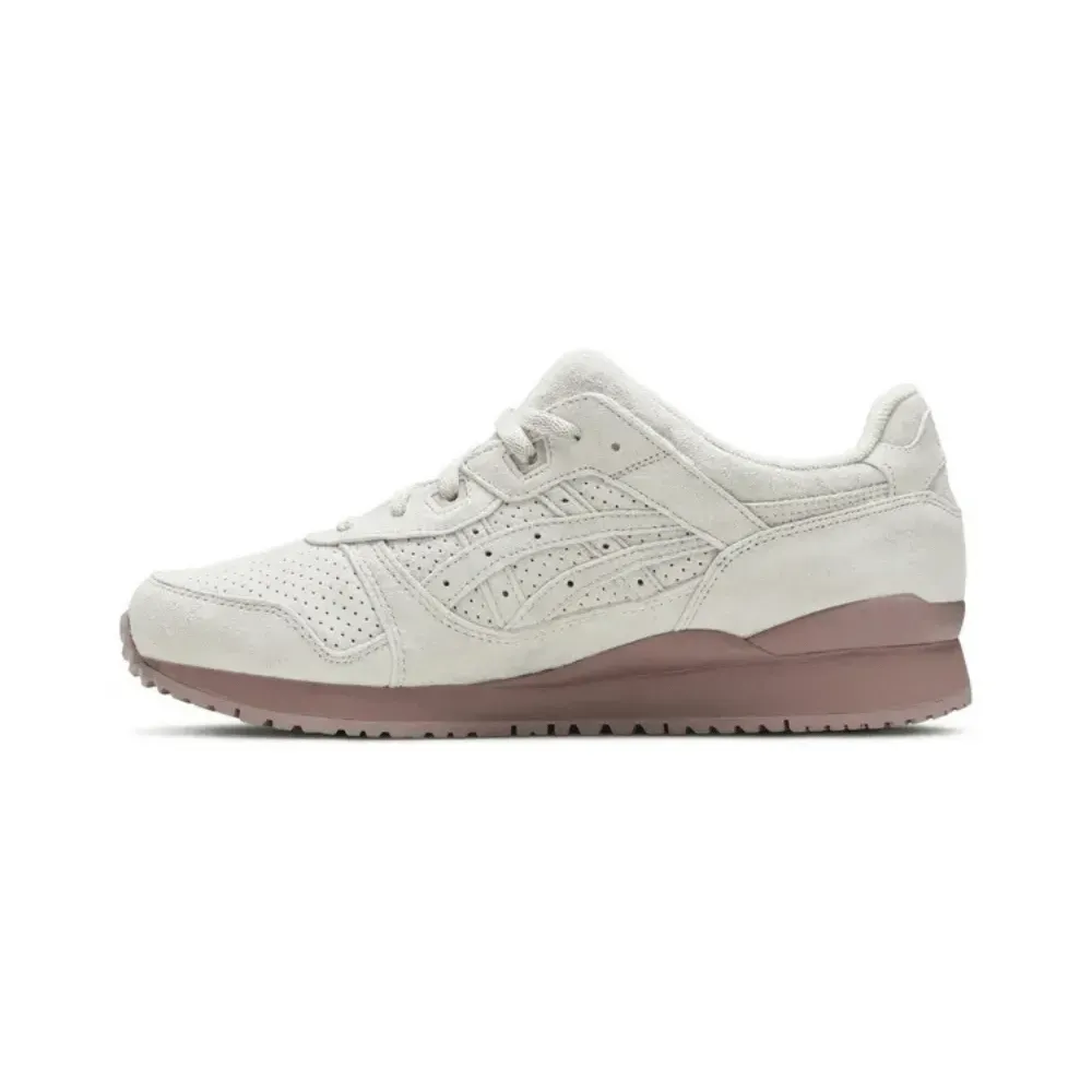 Ronnie Fieg x Asics Gel Lyte 3 OG The Palette Pyramid foto 3