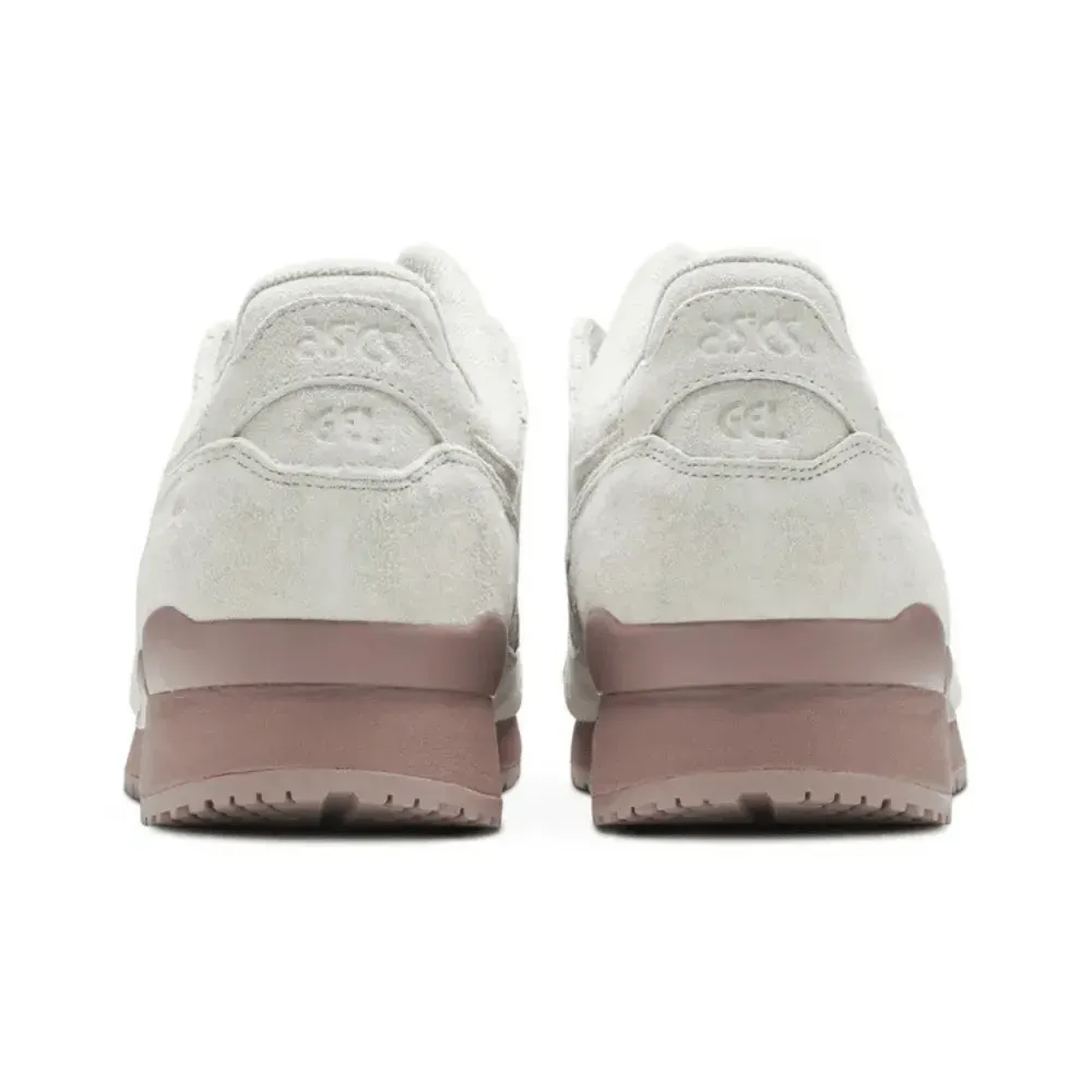Ronnie Fieg x Asics Gel Lyte 3 OG The Palette Pyramid foto 2