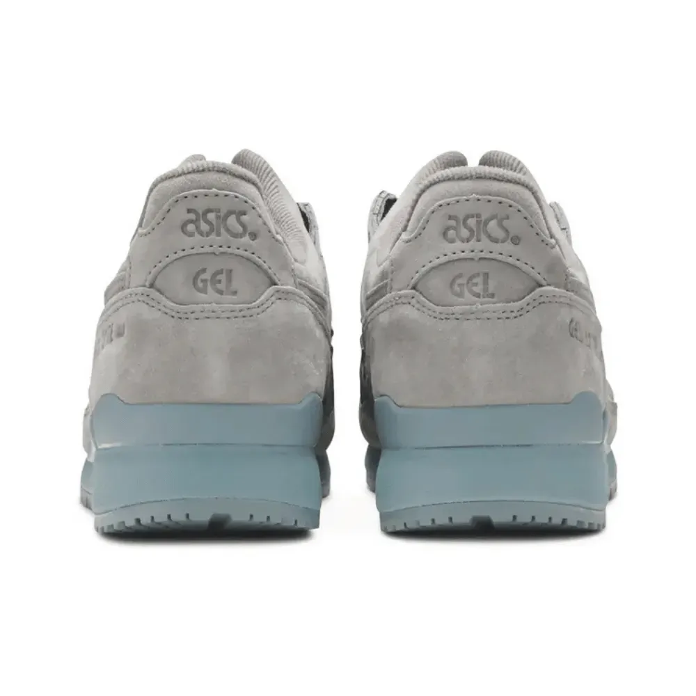 Ronnie Fieg x Asics Gel Lyte 3 OG The Palette Astro foto 2