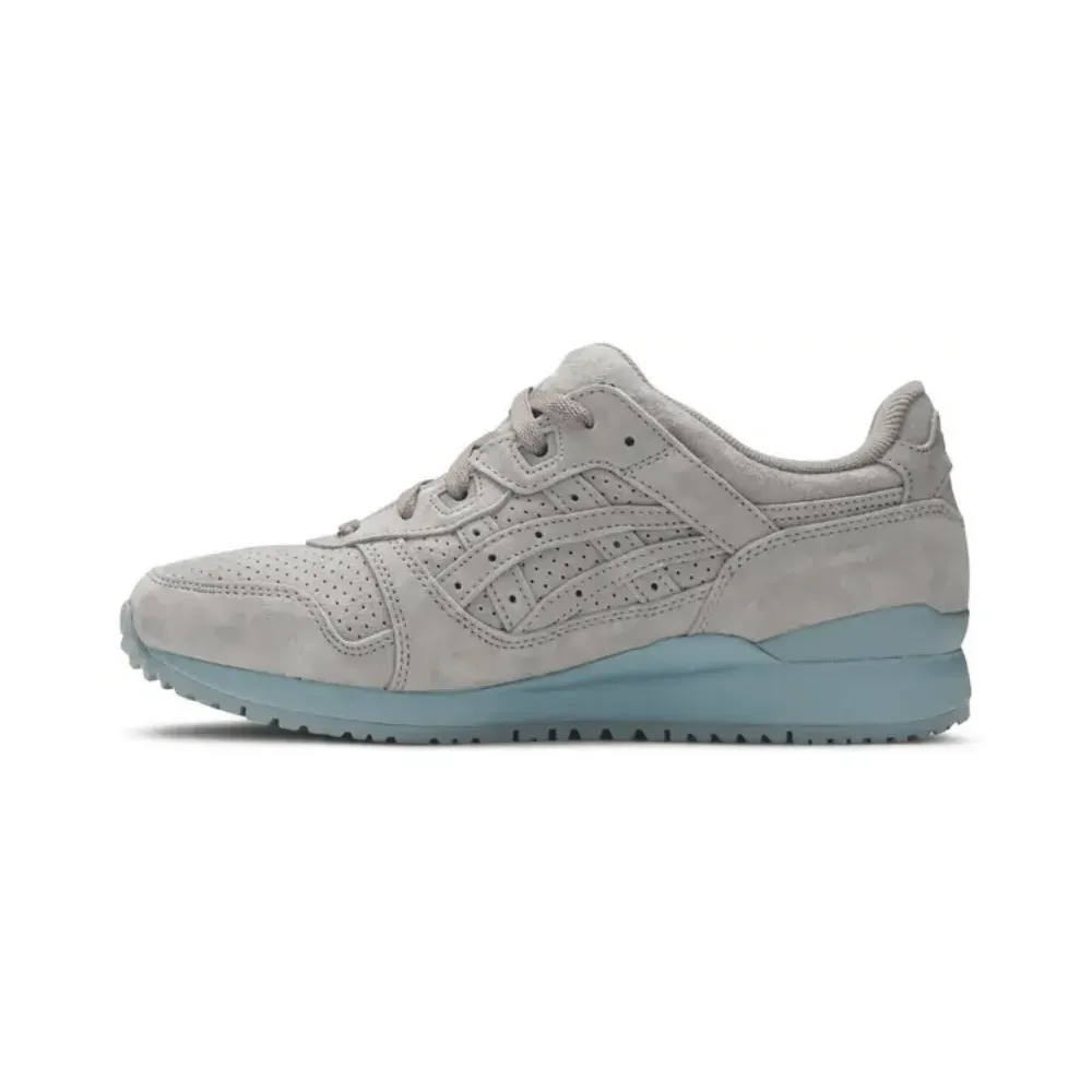 Ronnie Fieg x Asics Gel Lyte 3 OG The Palette Astro foto 3