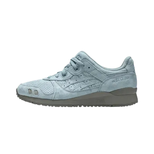 Ballaholic x Asics Gel-Lyte III OG Heavest-Pumpkin - Droper