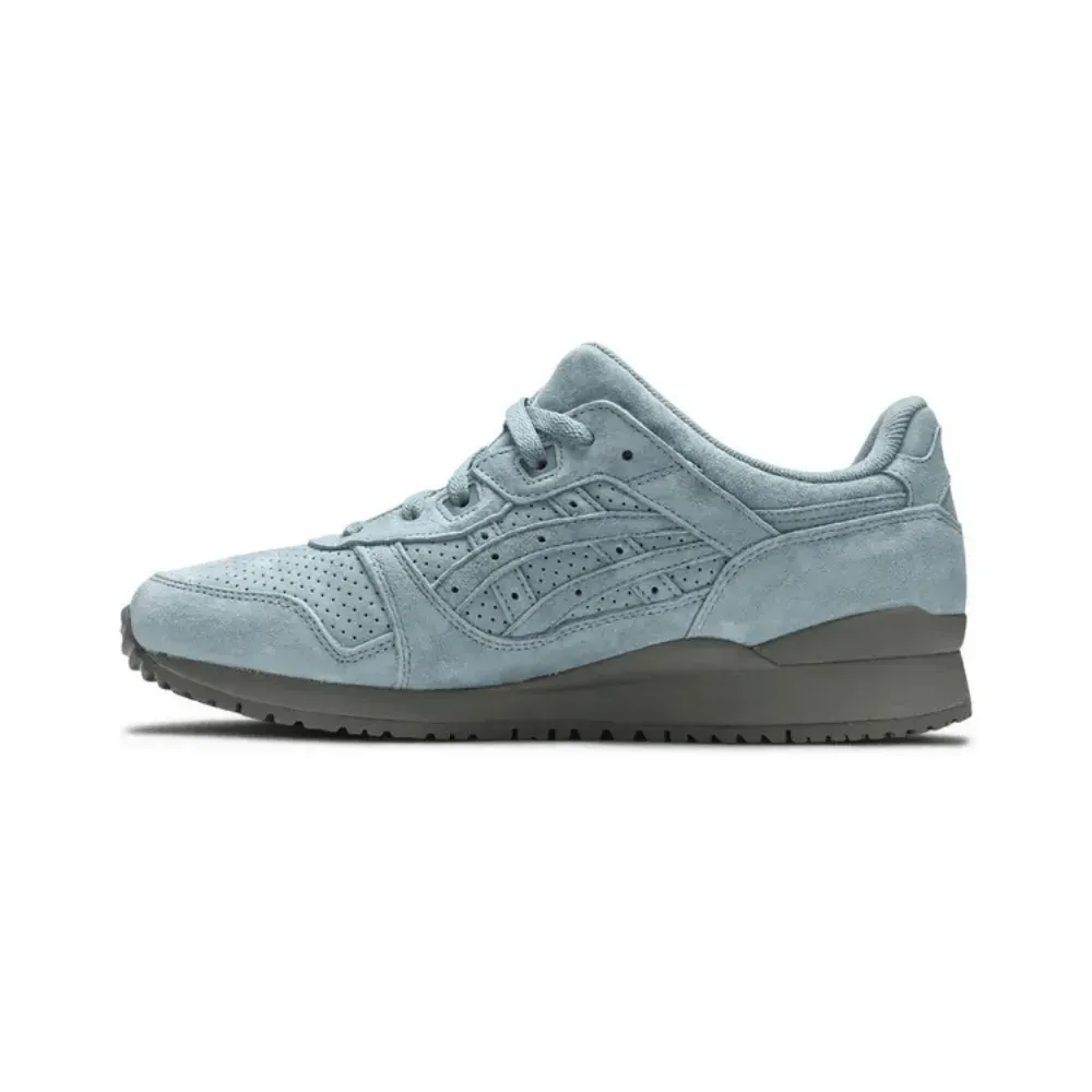 Ronnie Fieg x Asics Gel Lyte 3 OG The Palette Majestic foto 3