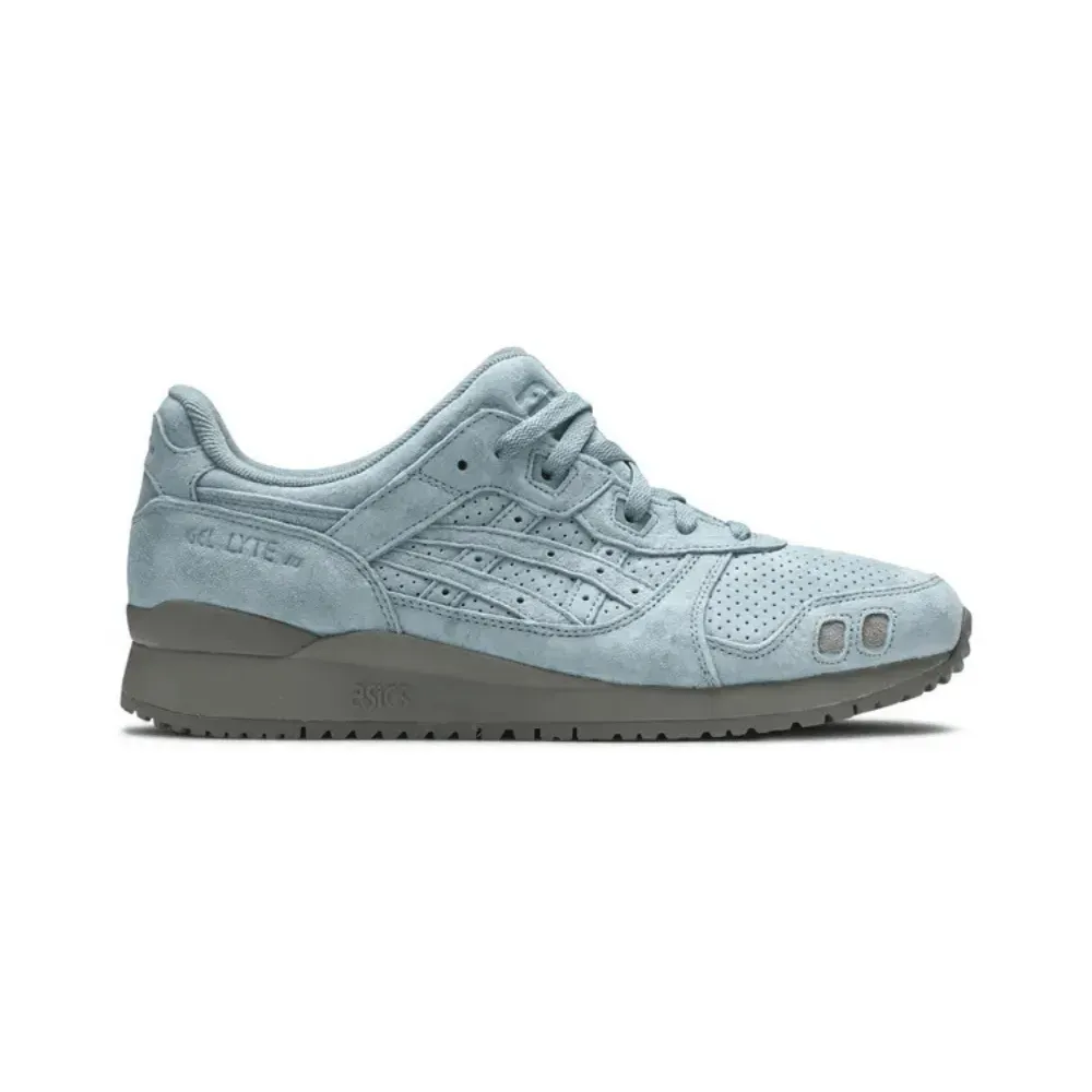 Ronnie Fieg x Asics Gel Lyte 3 OG The Palette Majestic foto 1