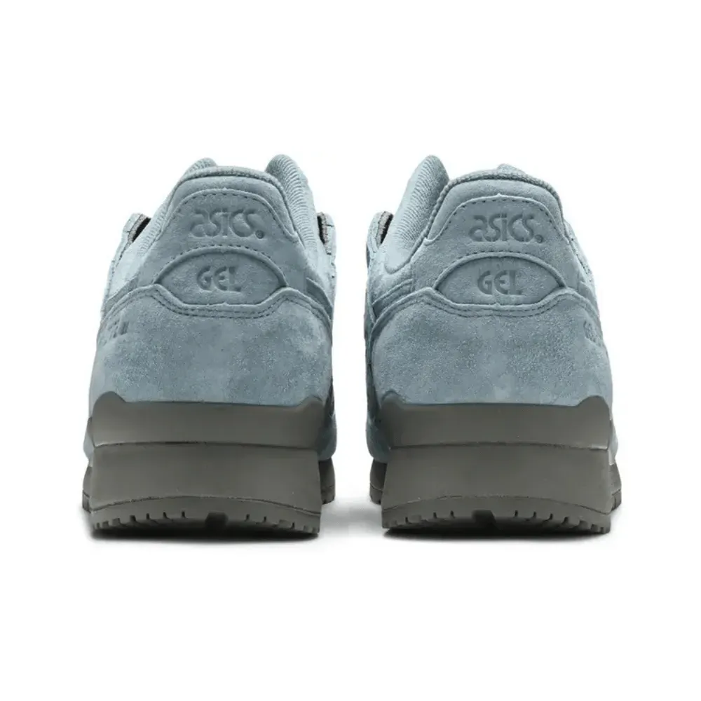 Ronnie Fieg x Asics Gel Lyte 3 OG The Palette Majestic foto 2