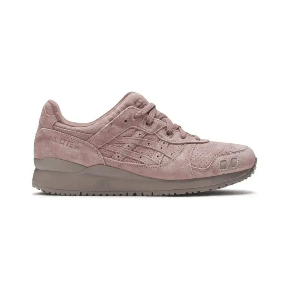 Ronnie Fieg x Asics Gel Lyte 3 OG The Palette Dusty Mauve foto 1