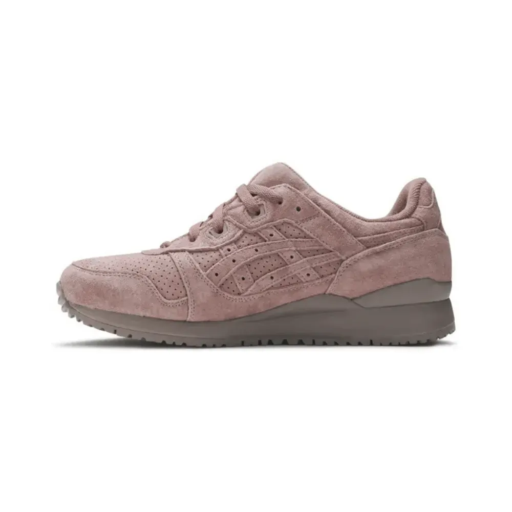 Ronnie Fieg x Asics Gel Lyte 3 OG The Palette Dusty Mauve foto 3