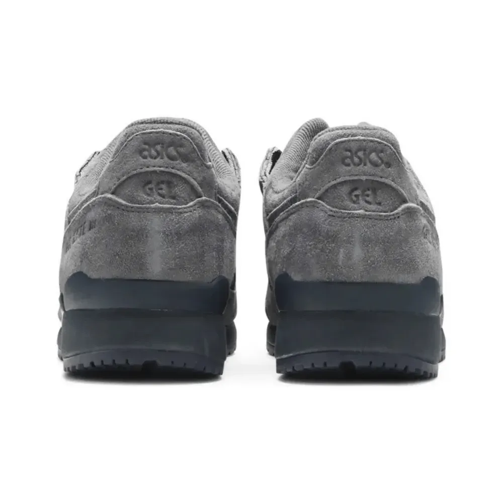 Ronnie Fieg x Asics Gel Lyte 3 OG The Palette Hurricane foto 2