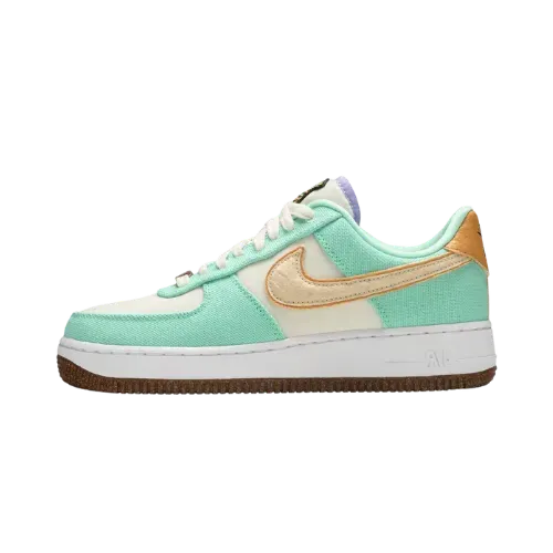 Nike Air Force 1 Happy Pineapple