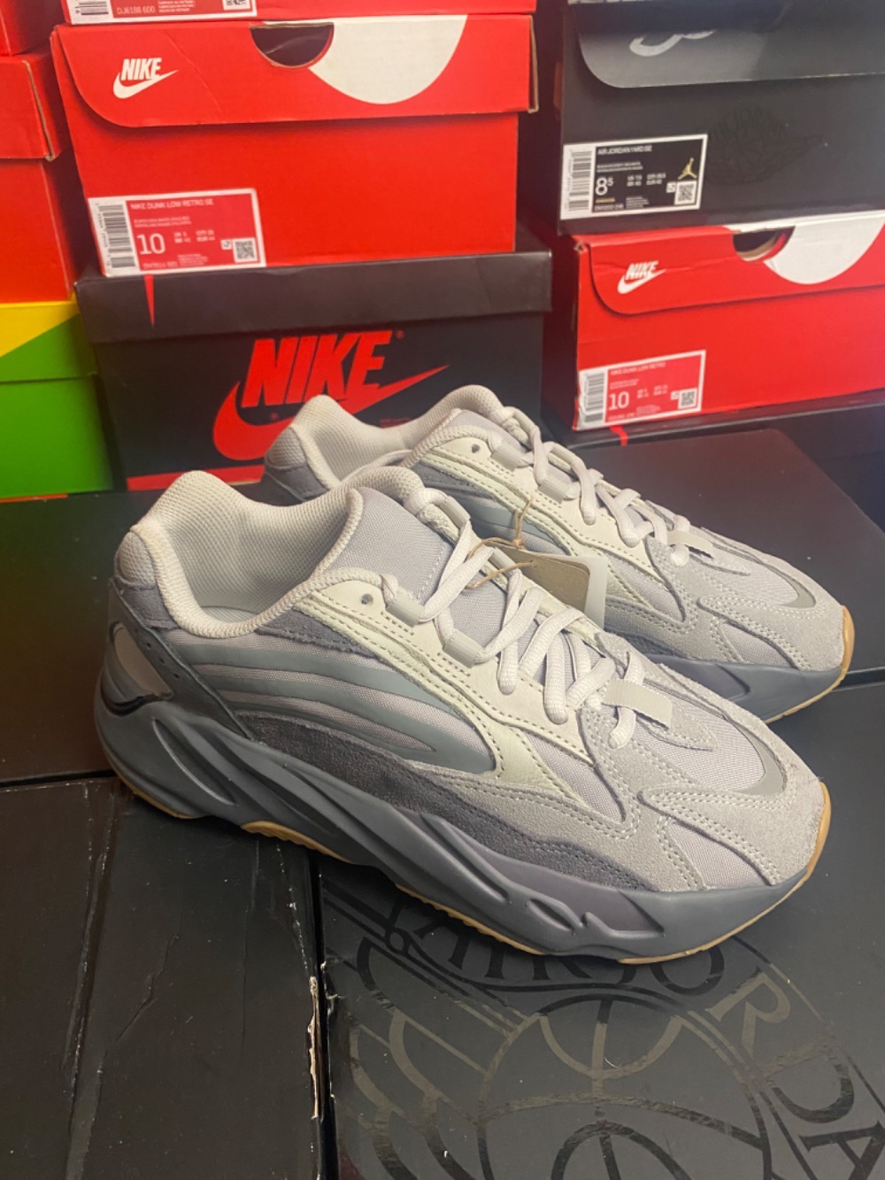 Yeezy 700 V2 Tephra