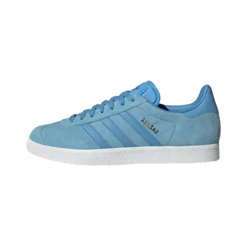 adidas Gazelle Clear Blue Light