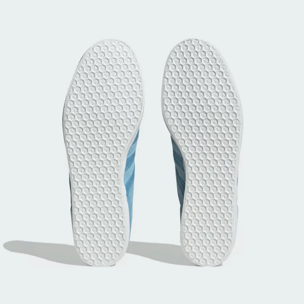 adidas Gazelle Clear Blue Light foto 5