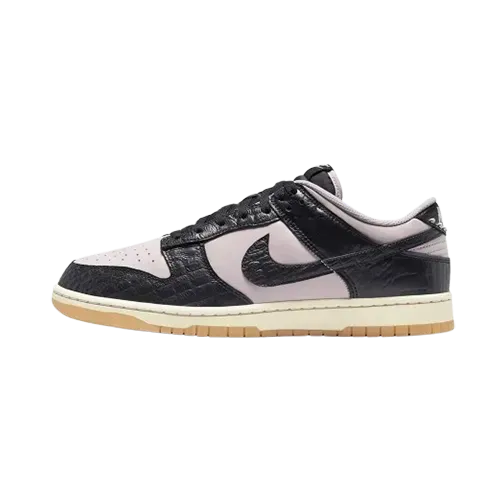 Nike Dunk Low Retro Pink Foam Black