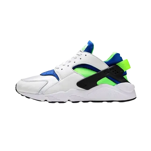 Nike Air Huarache Scream Green