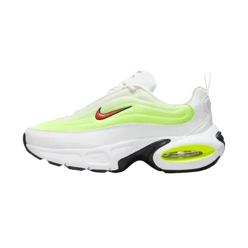 Nike Air Max Portal Summit White
