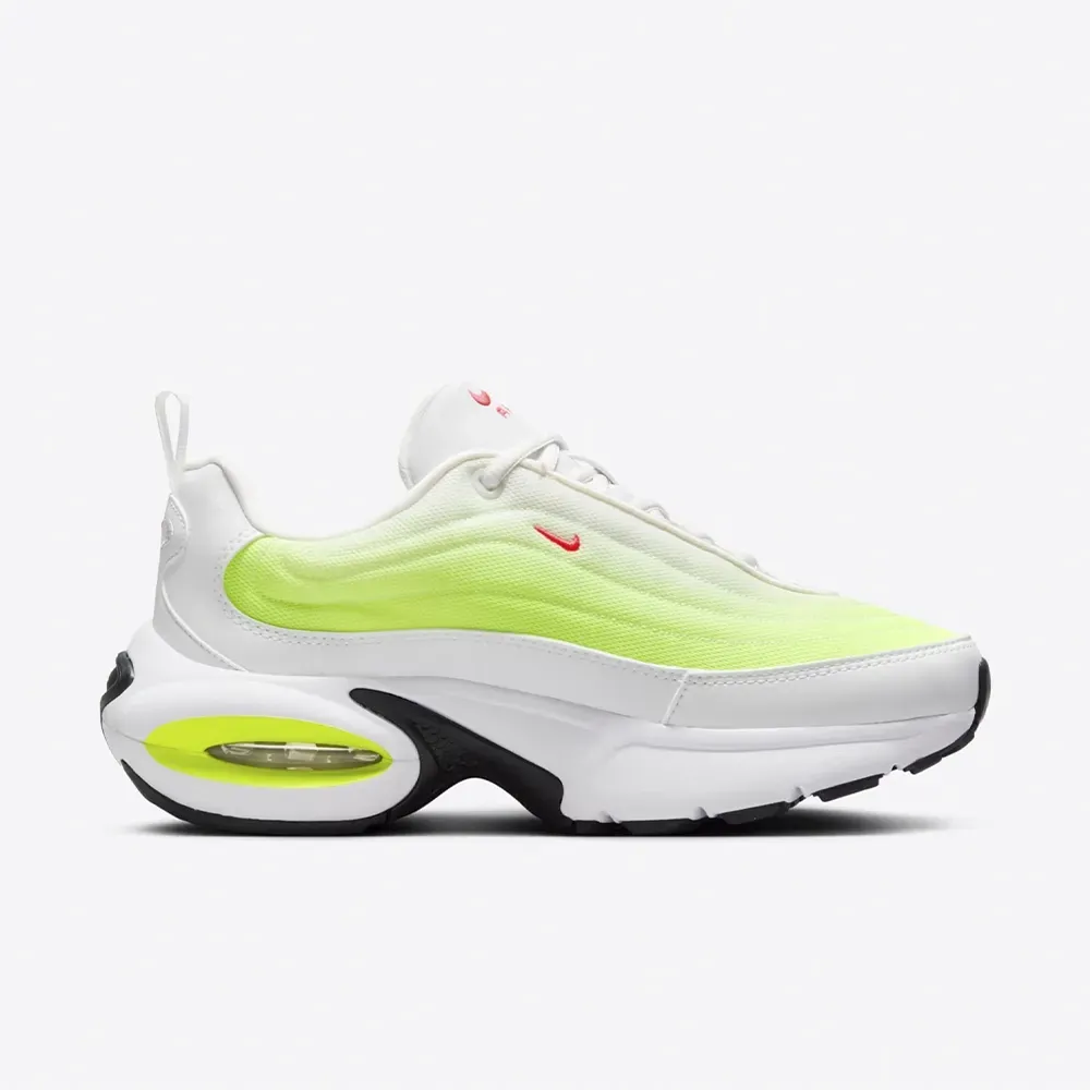Nike Air Max Portal Summit White foto 3