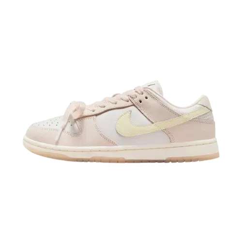 Nike Dunk Low Premium Light Soft Pink
