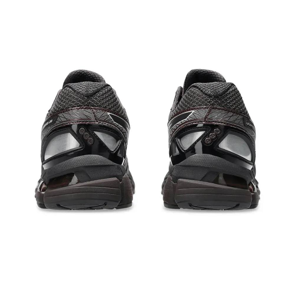 Unaffected x Asics Gel-Kayano 20 Dark Cherry Black - Droper