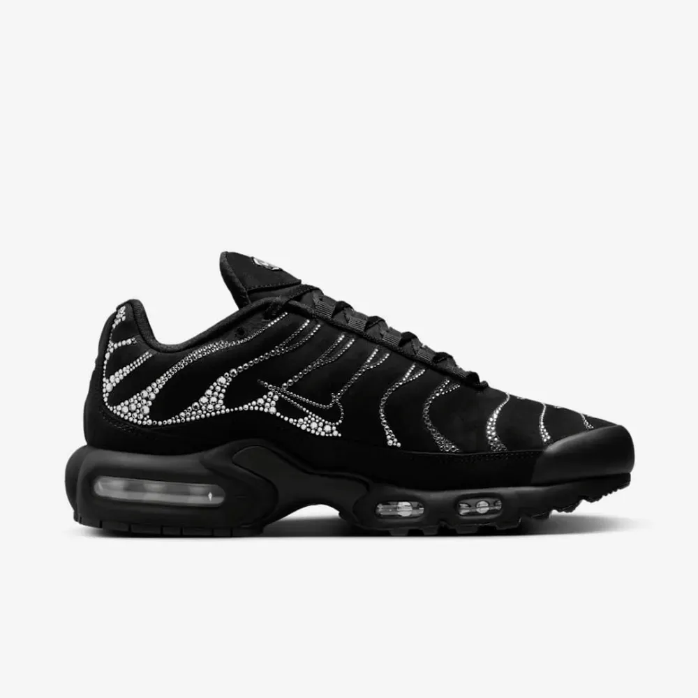 Swarovski x Nike Air Max Plus Moonlight foto 2