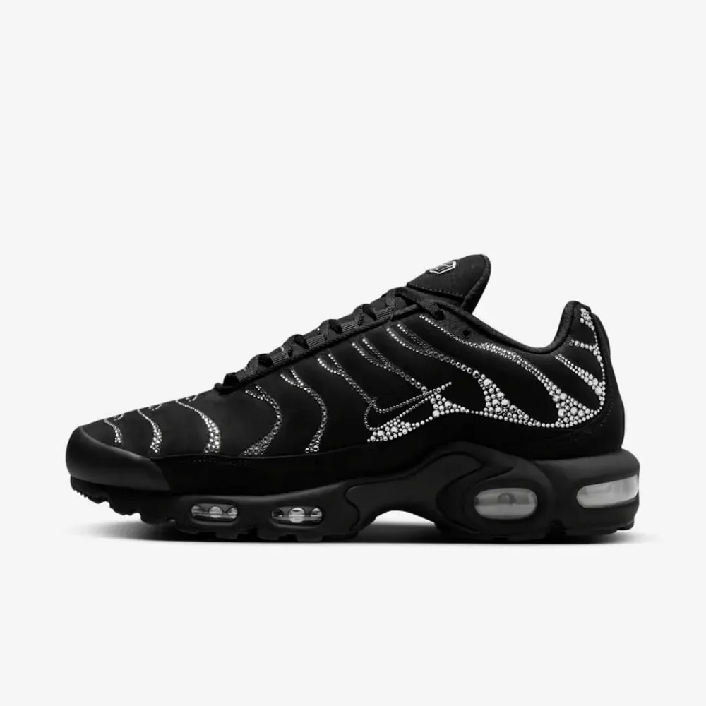 Swarovski x Nike Air Max Plus Moonlight foto 1