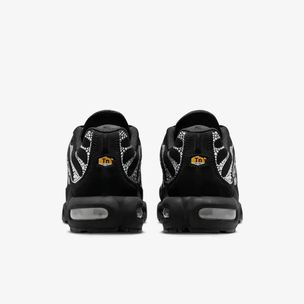 Swarovski x Nike Air Max Plus Moonlight foto 3