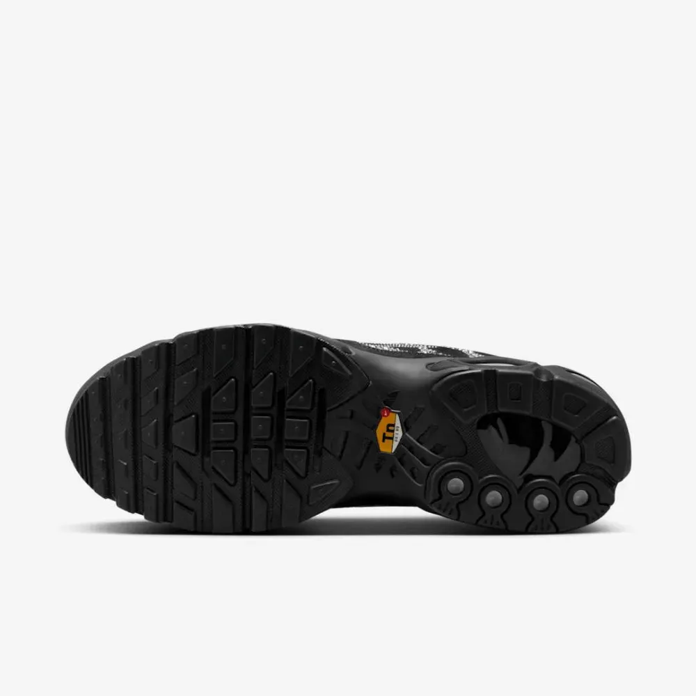 Swarovski x Nike Air Max Plus Moonlight foto 4