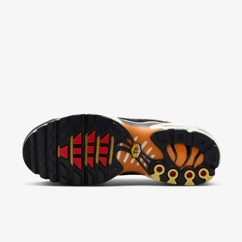 Swarovski x Nike Air Max Plus Sunset foto 5