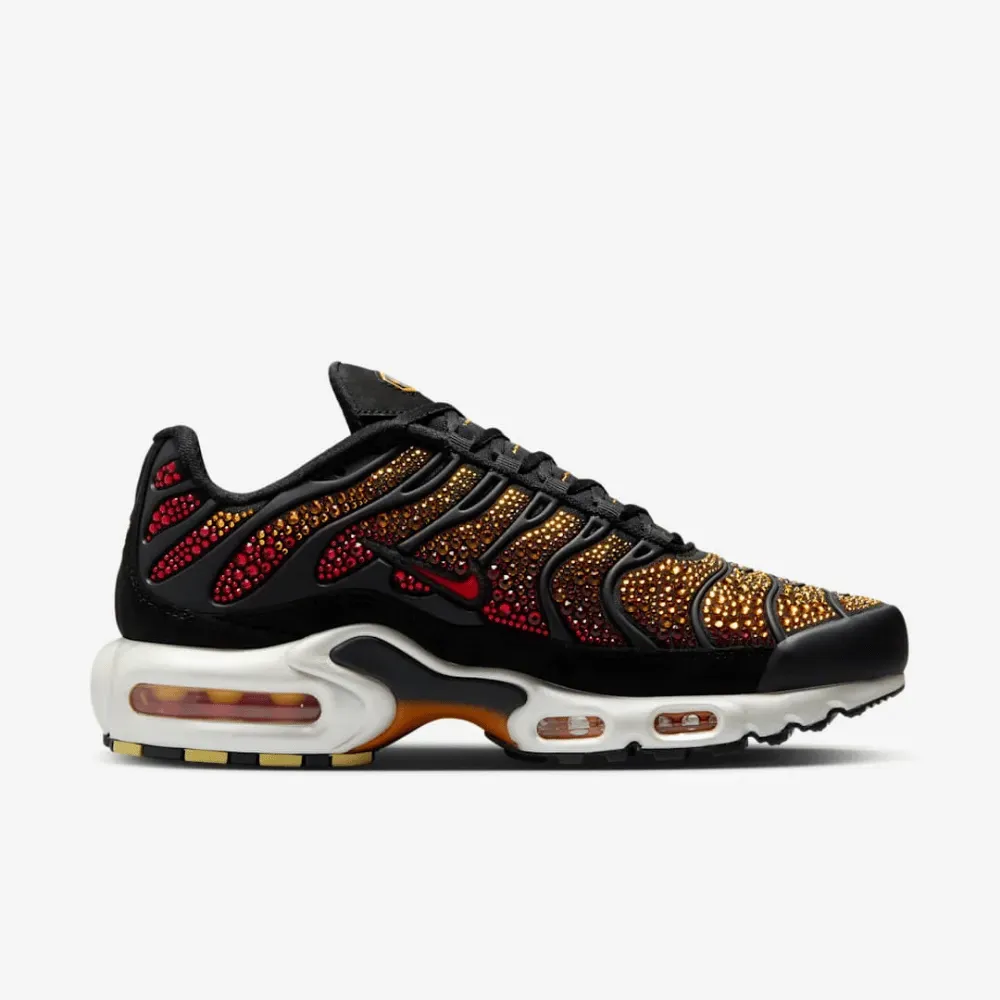 Swarovski x Nike Air Max Plus Sunset foto 3