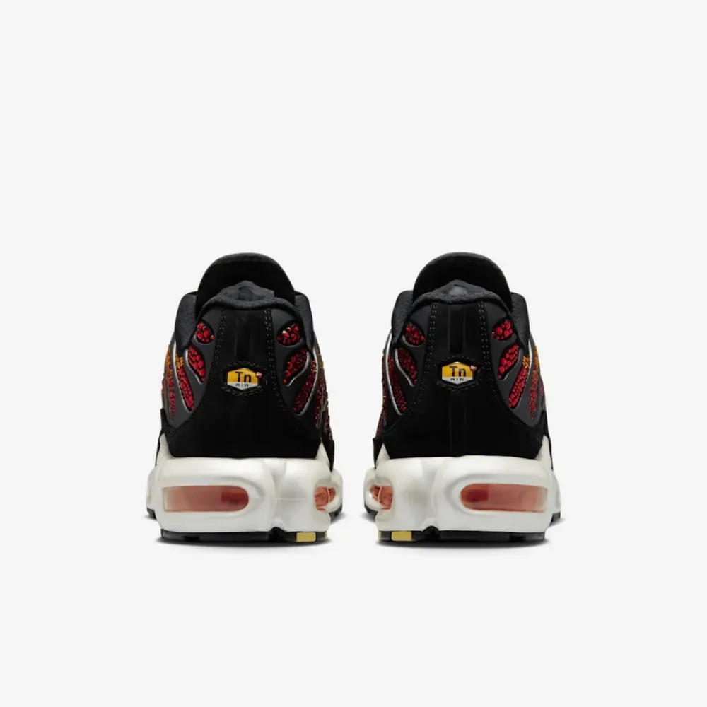 Swarovski x Nike Air Max Plus Sunset foto 4