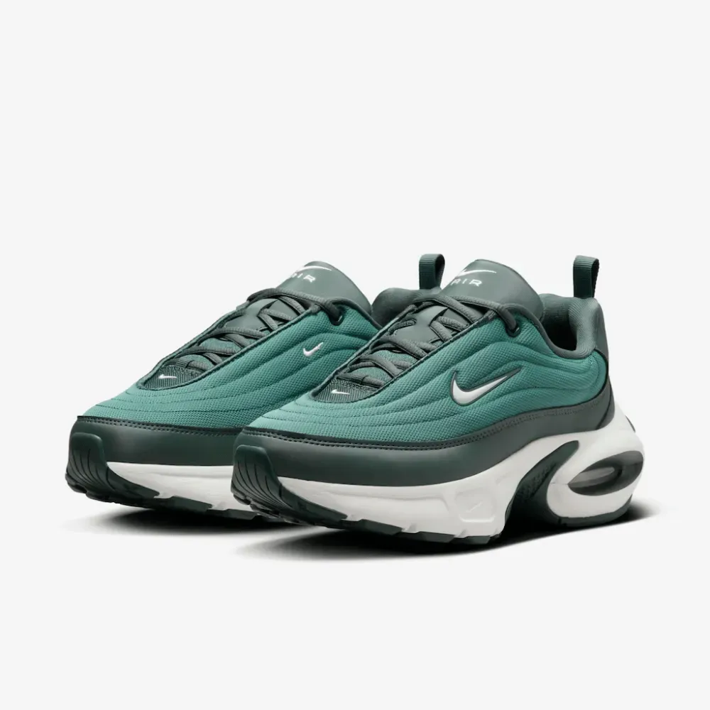 Nike Air Max Portal Vintage Green Bicoastal - Droper