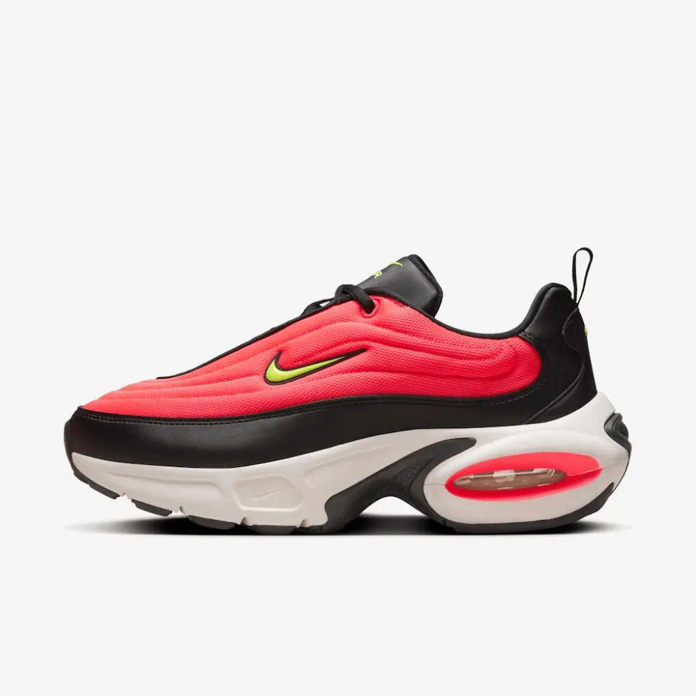 Nike Air Max Portal Hot Punch Volt foto 1