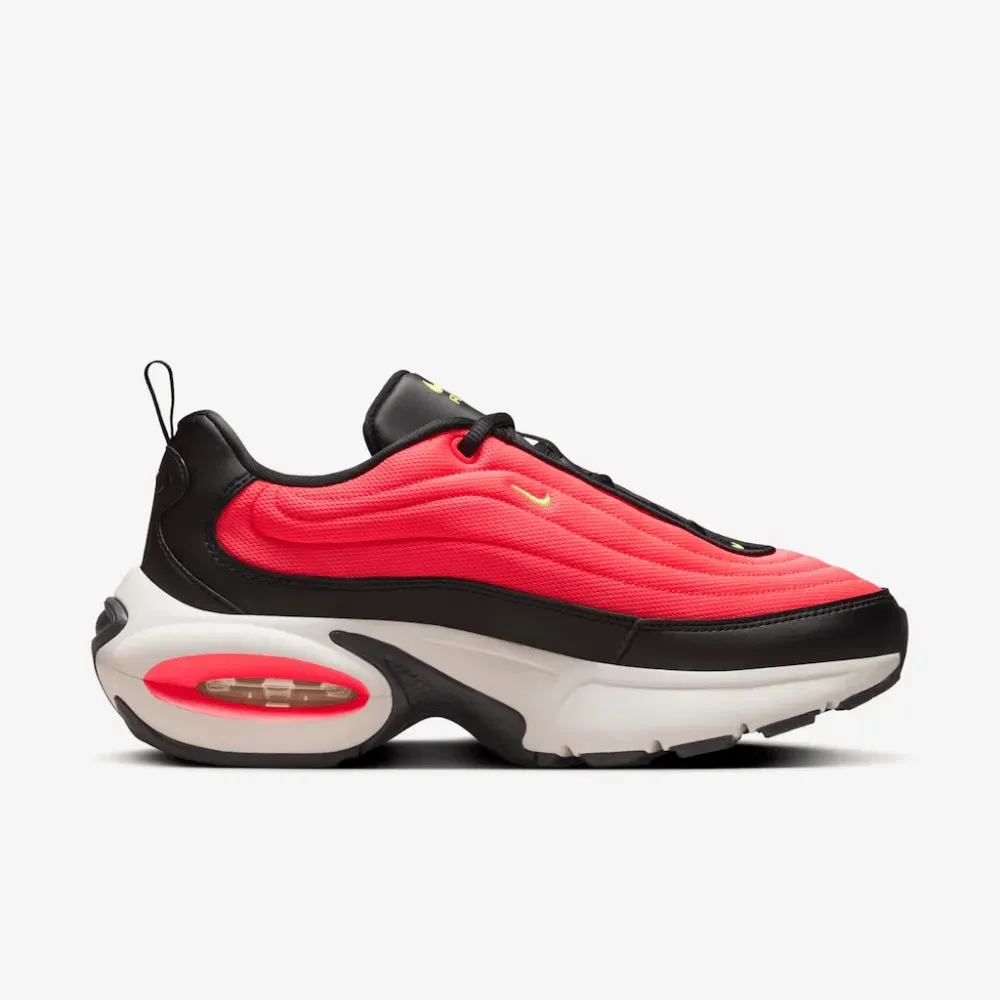 Nike Air Max Portal Hot Punch Volt foto 3