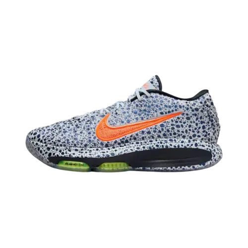 Nike Air Zoom GT Hustle 3 Electric Pack Olympic Safari - Droper