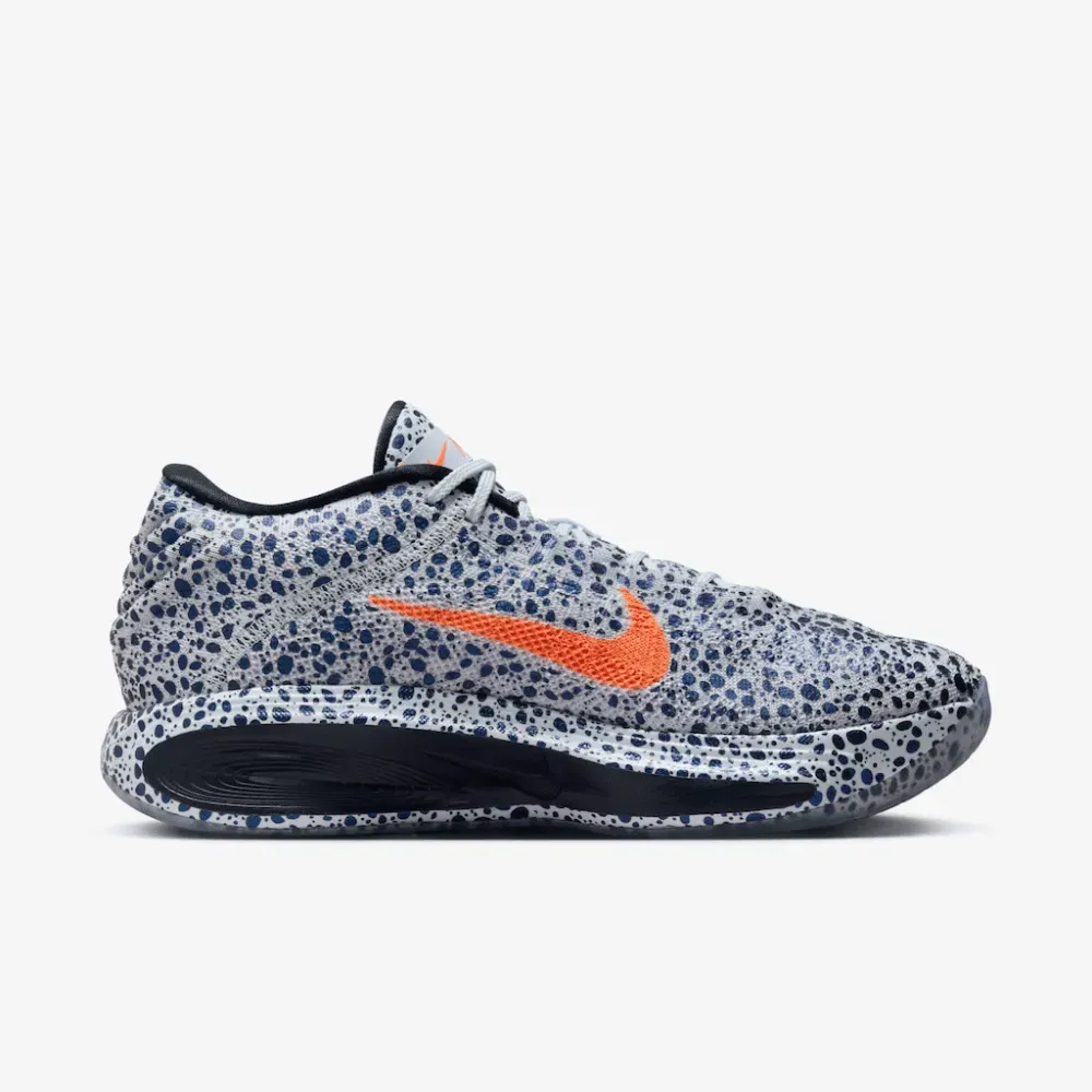 Nike Air Zoom GT Hustle 3 Electric Pack Olympic Safari - Droper