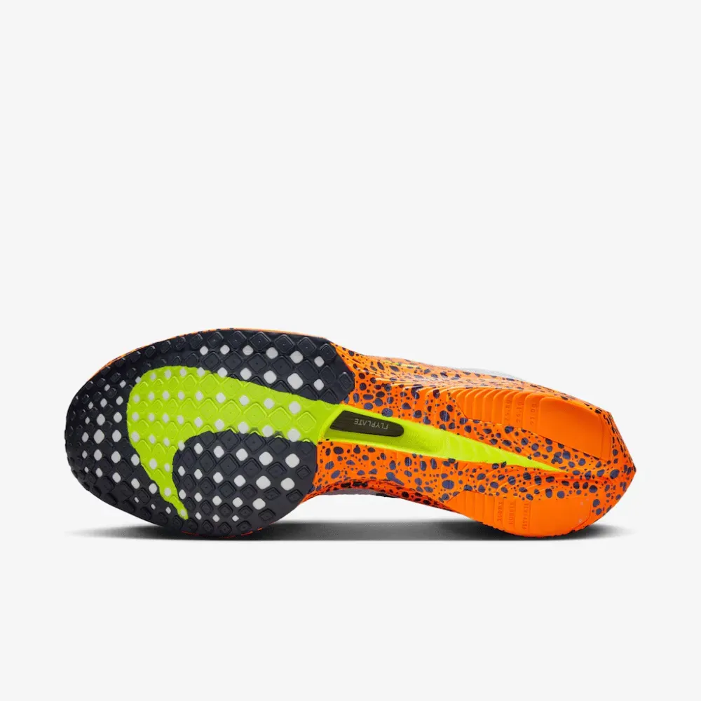 Nike ZoomX Vaporfly 3 Electric Pack Olympic Safari foto 5