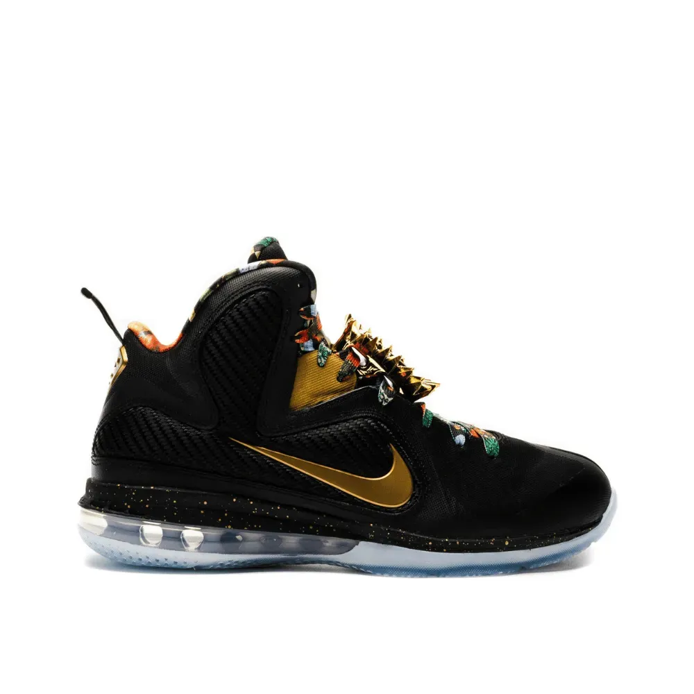 Nike LeBron 9 Watch the Throne foto 1