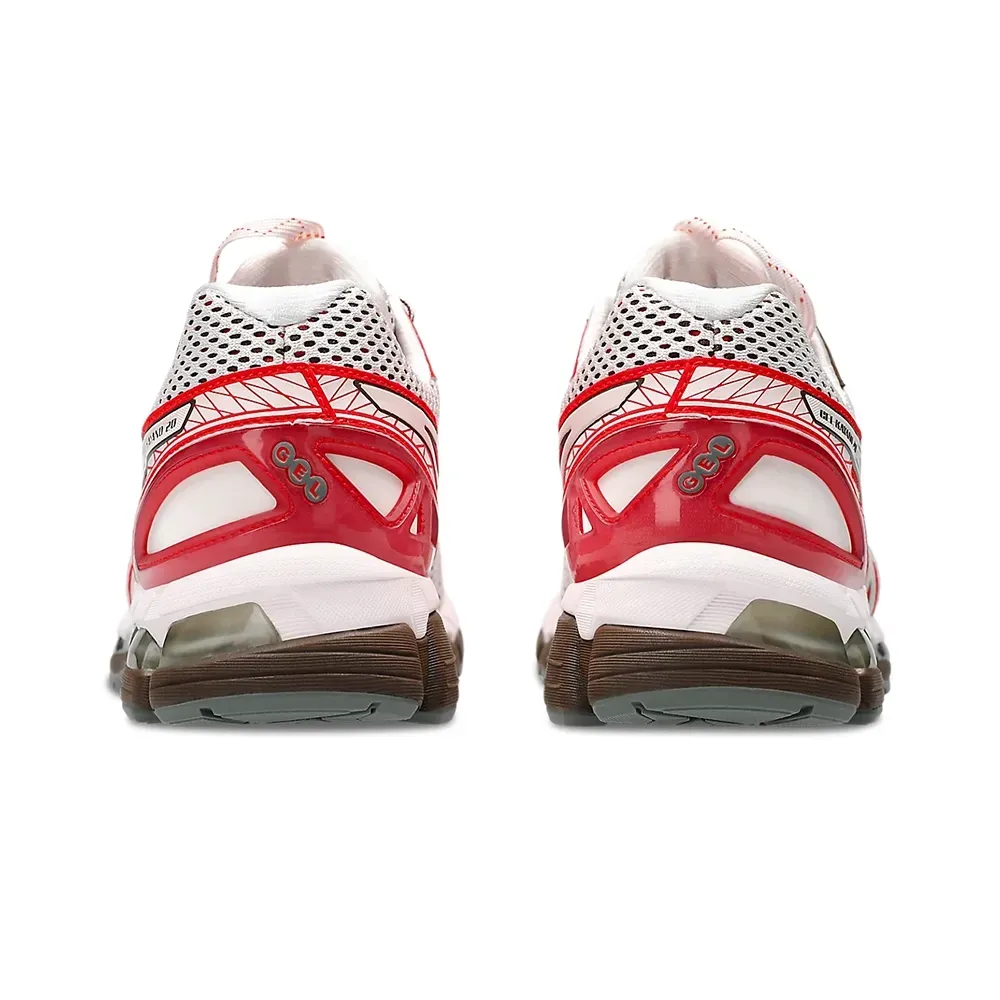 Kiko Kostadinov x Asics UB9-S Gel Kayano 20 Crystal Pink - Droper