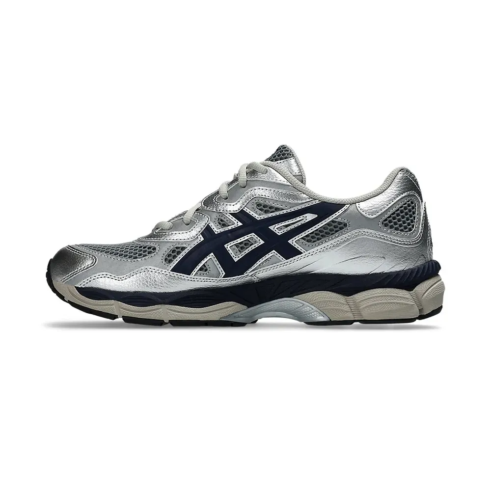 Billy's x Asics Gel NYC Pure Silver Midnight - Droper