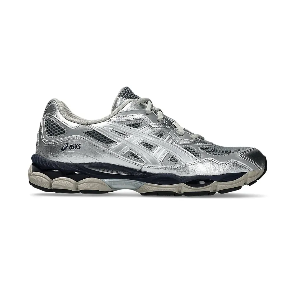 Billy's x Asics Gel NYC Pure Silver Midnight foto 1
