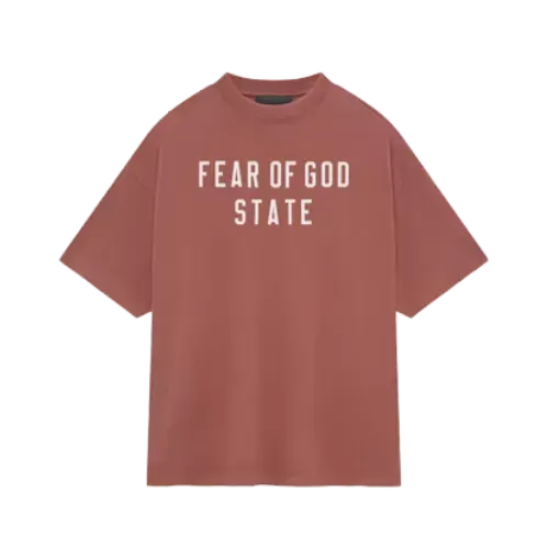 Camiseta Fear of God Essentials 3-Pack Essential V-Neck Shell - Droper