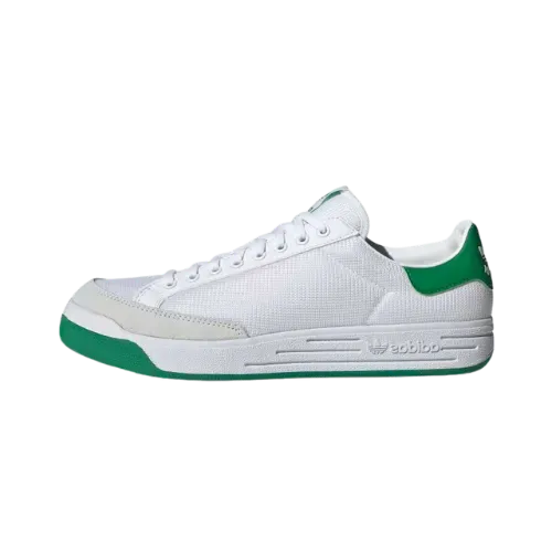 adidas Rod Laver Cloud White Green