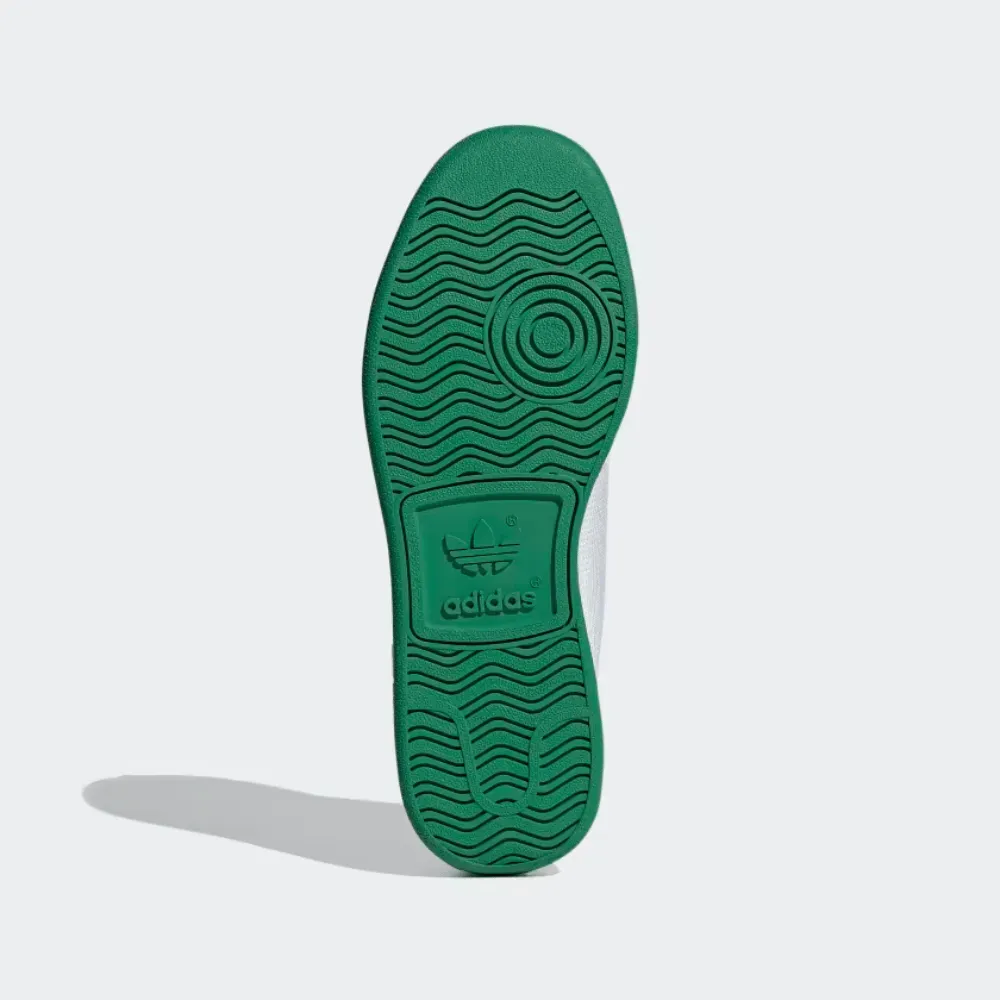 adidas Rod Laver Cloud White Green foto 5