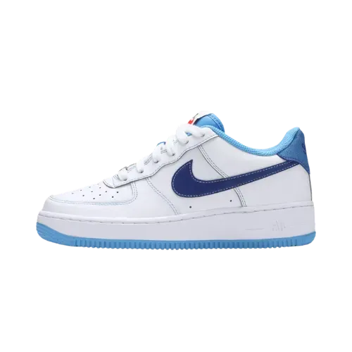 Nike Air Force 1 S50 White University Blue