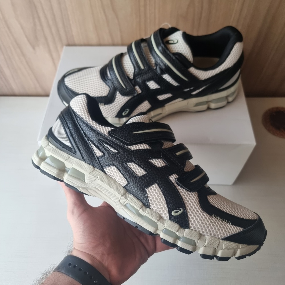 Hal Studios x Asics Gel-Kayano 20 Bone