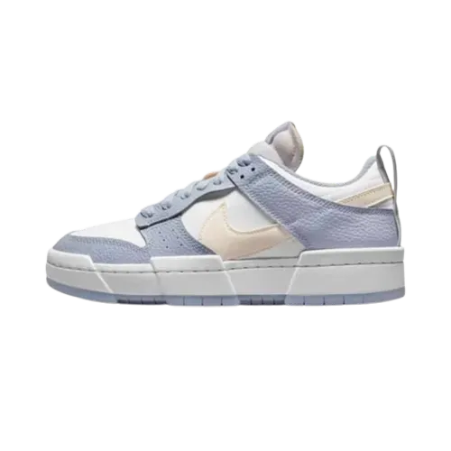 Nike Dunk Low Disrupt Ghost