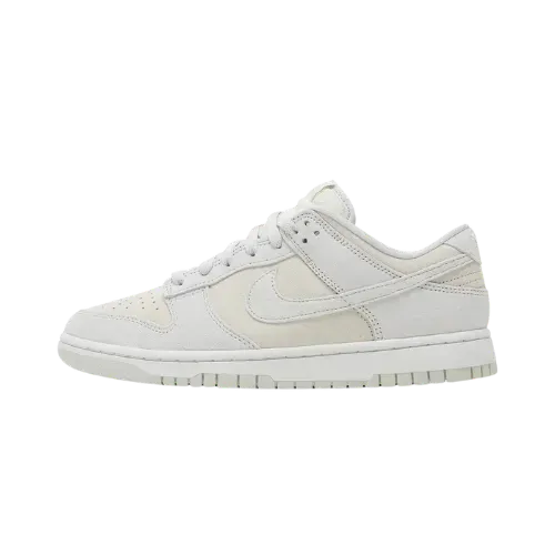 Nike Dunk Low Vast Grey - Droper Nike Dunk Low Vast Grey - Droper