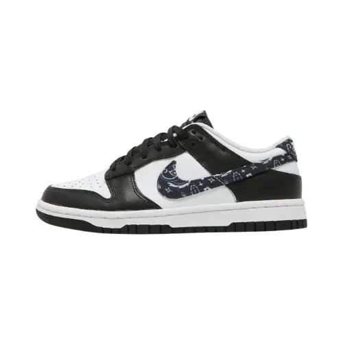 26cm Nike Dunk Low バーバーショップ グレイ Nike Dunk Low Barber Shop Grey - Droper