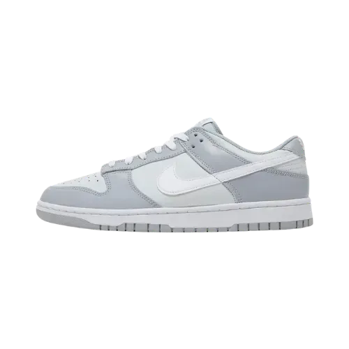 NBA x Nike Dunk Low Chicago - Droper
