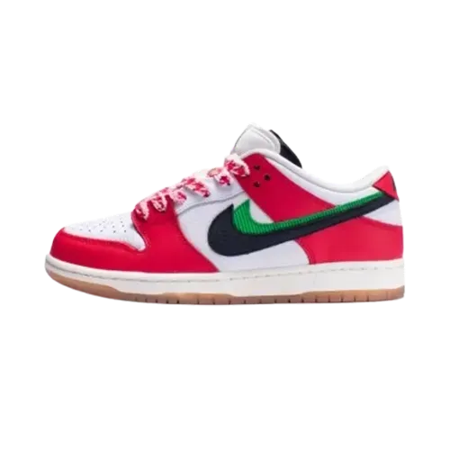 Sacai x Nike VaporWaffle Royal Fuchsia - Droper