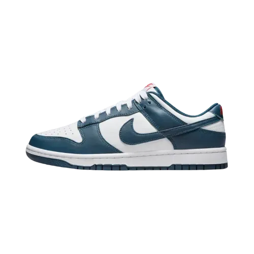 Nike Dunk Low Valerian Blue - Droper