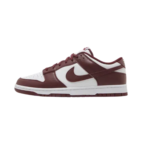 NBA x Nike Dunk Low Chicago - Droper
